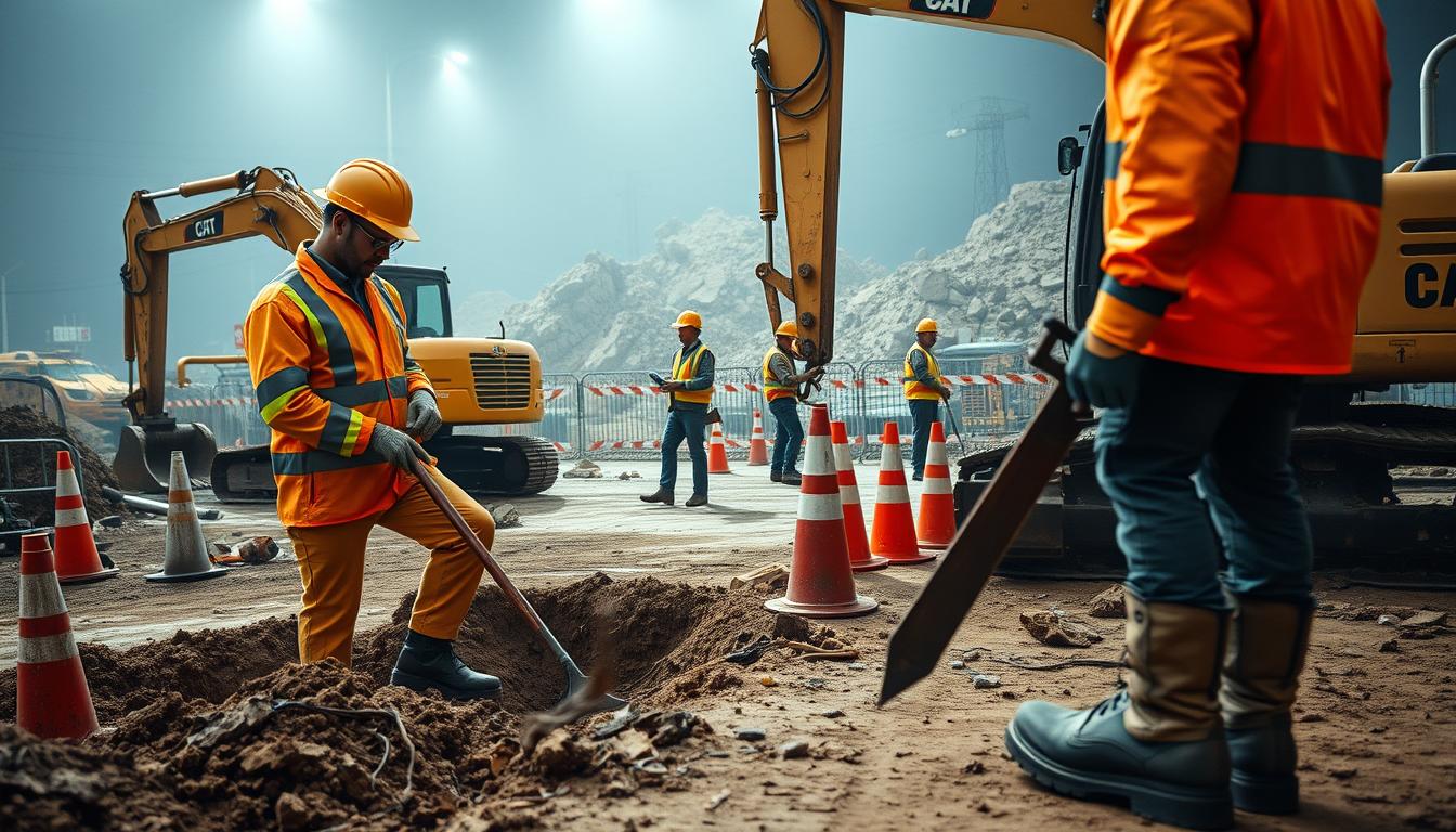 How Does Excavation Work: Complete Site Preparation Guide