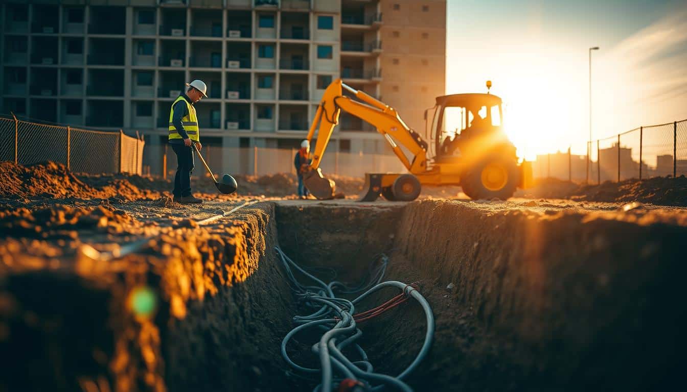 How Does Excavation Work: Complete Site Preparation Guide