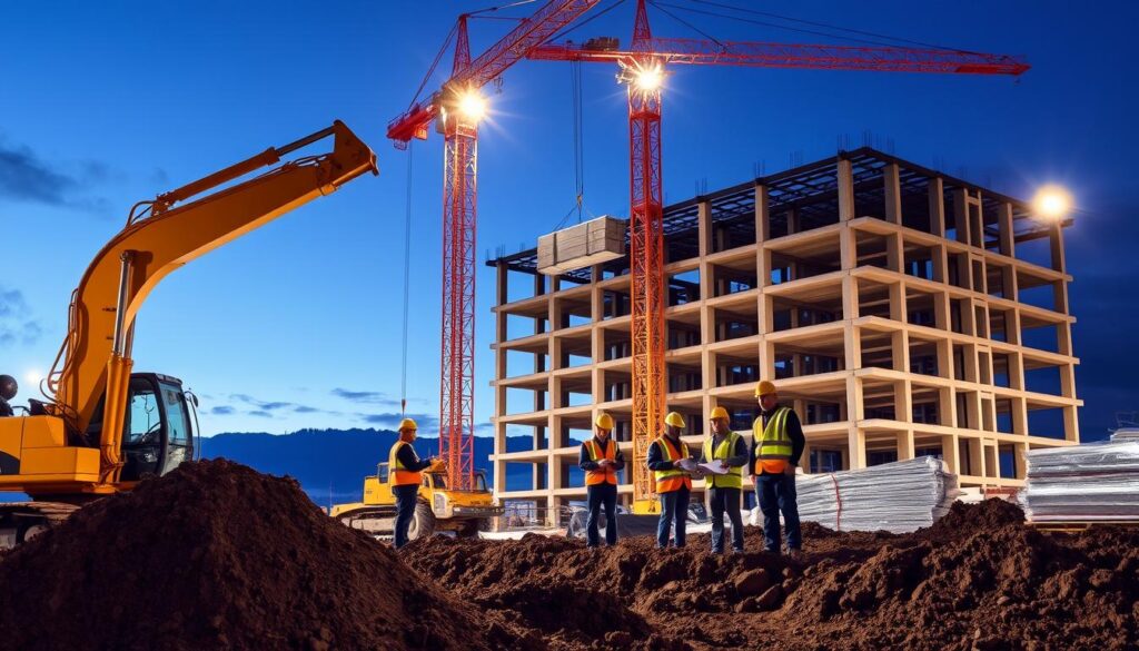 BC Construction Site Legal Requirements