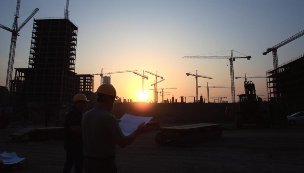 Excavation Cost Estimation and Bidding Process