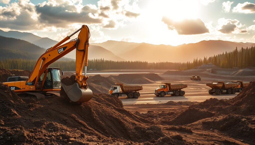 Excavation Cost Factors in BC