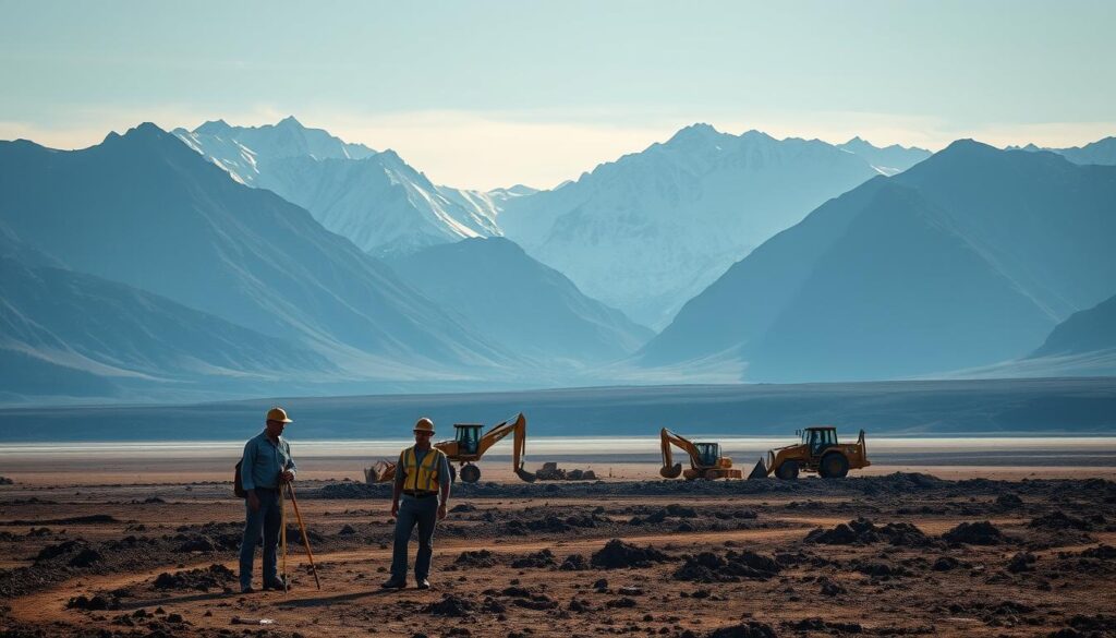 Excavation Site Assessment in British Columbia