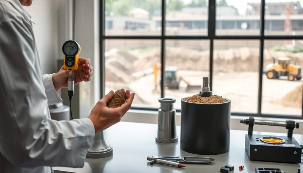 Soil Compaction Testing Methods